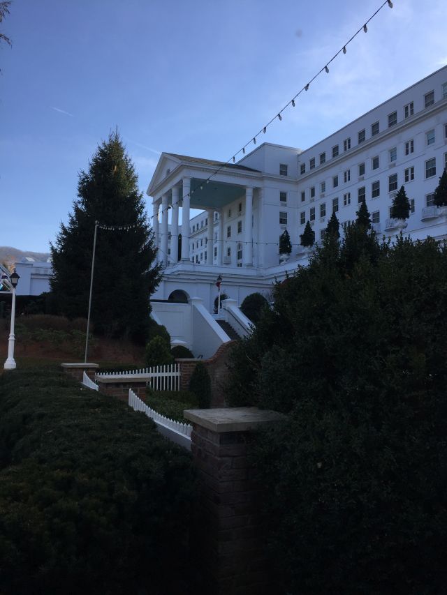 WVGreenbrier