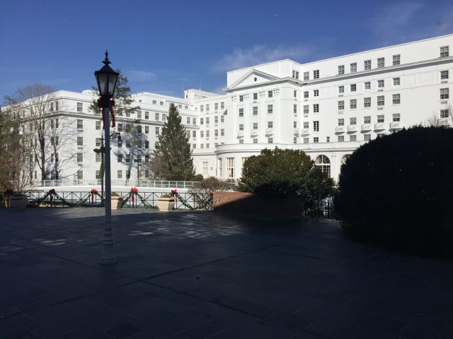 WVGreenbrier