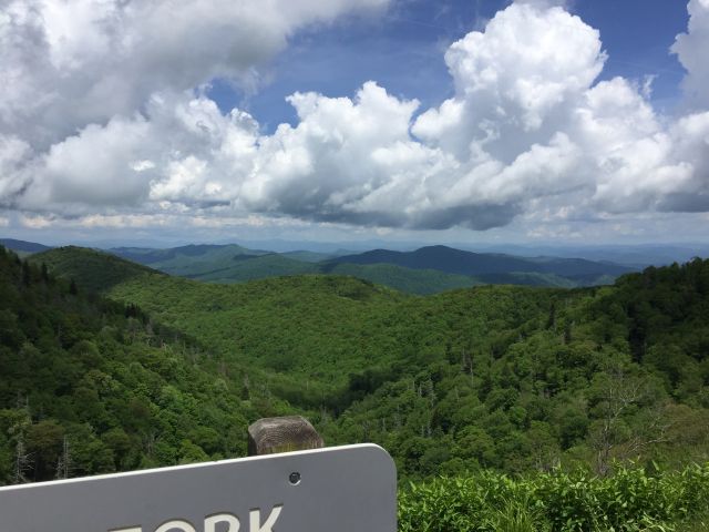 NCMtPisgah