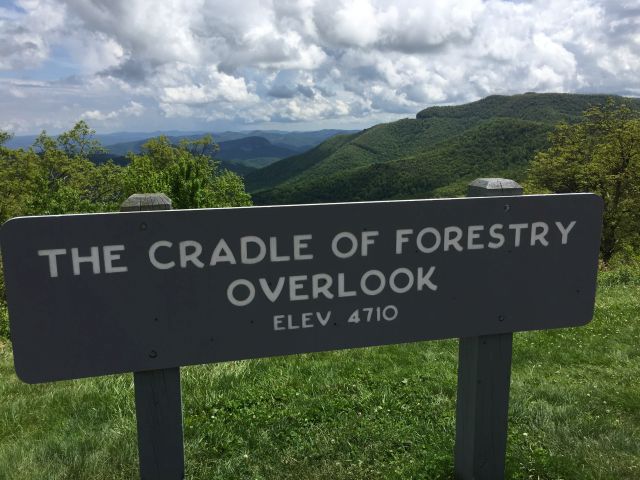 NCMtPisgah