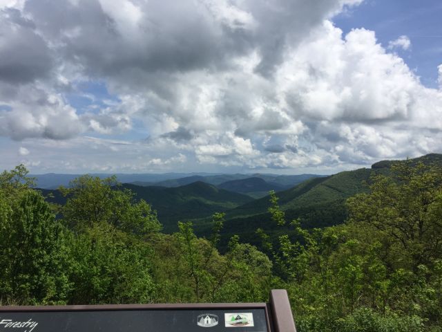 NCMtPisgah