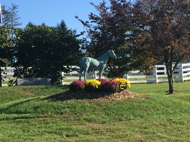 KYKeeneland
