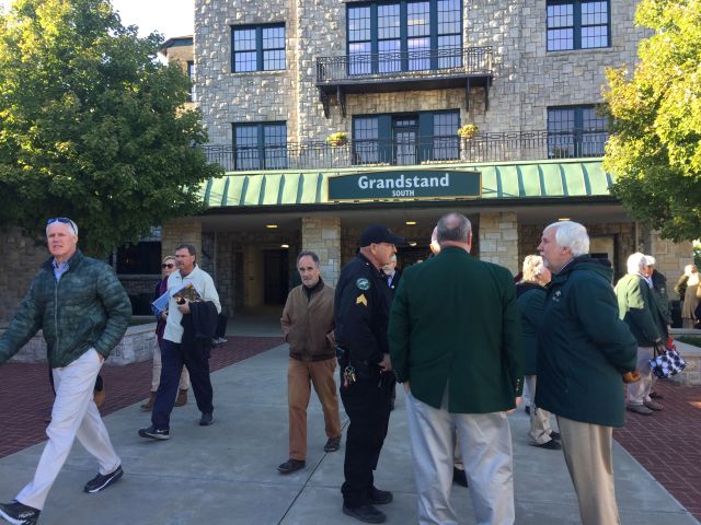 KYKeeneland