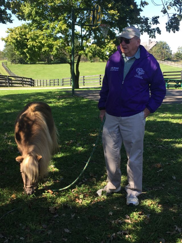 KYKeeneland