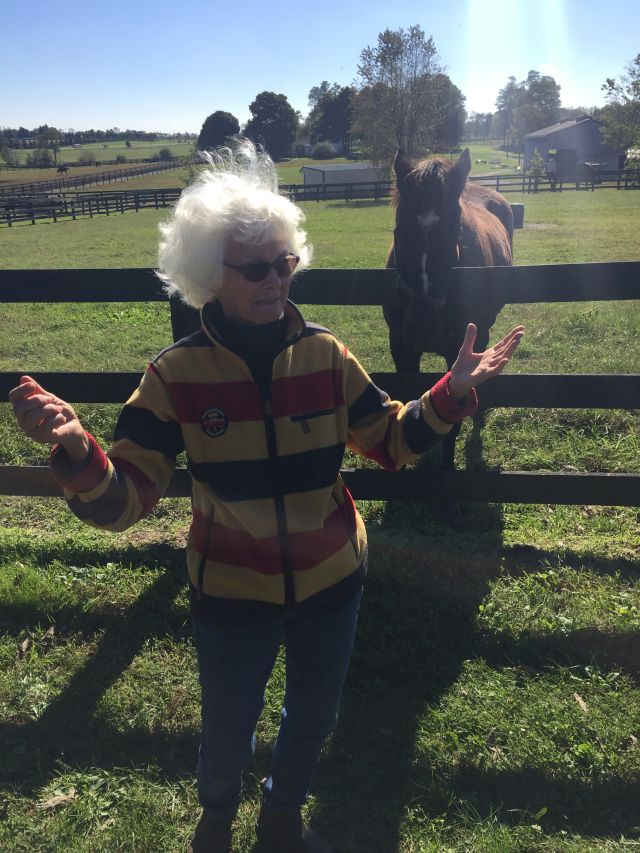 KYKeeneland