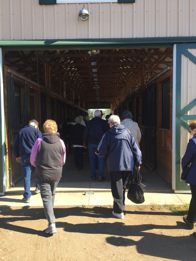 KYKeeneland