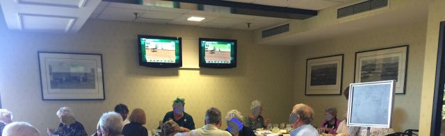 KYKeeneland