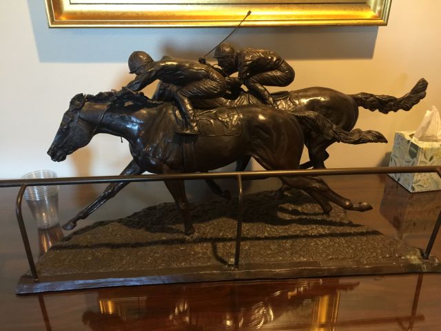KYKeeneland