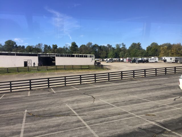 KYKeeneland