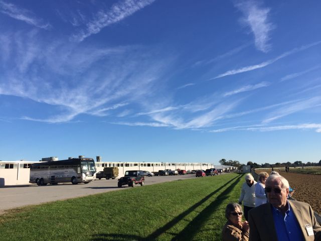 KYKeeneland