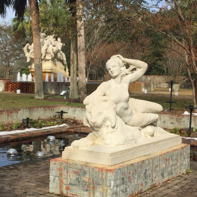 Brookgreen Gardens