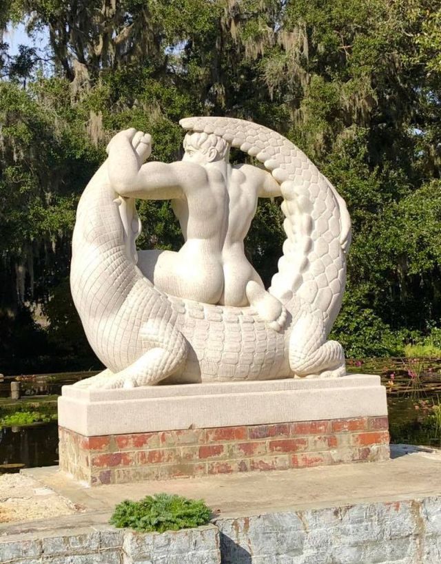 Brookgreen Gardens