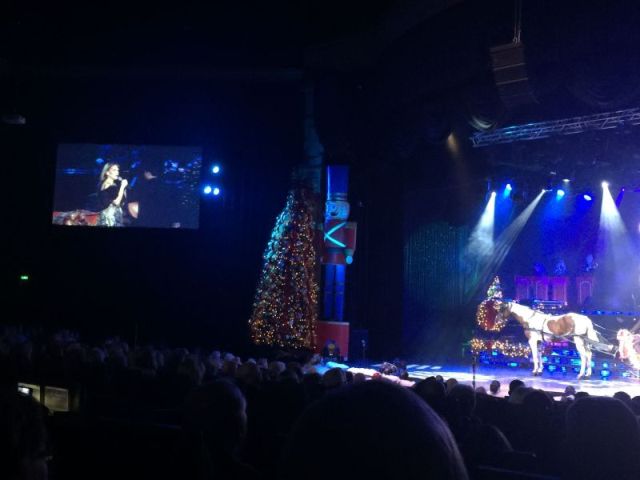 Carolina Opry