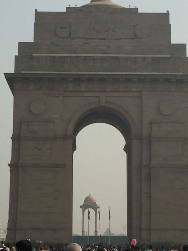 IndiaTrip