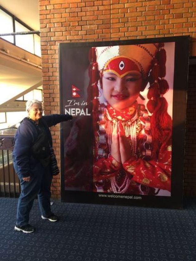 NEPAL-INDIA