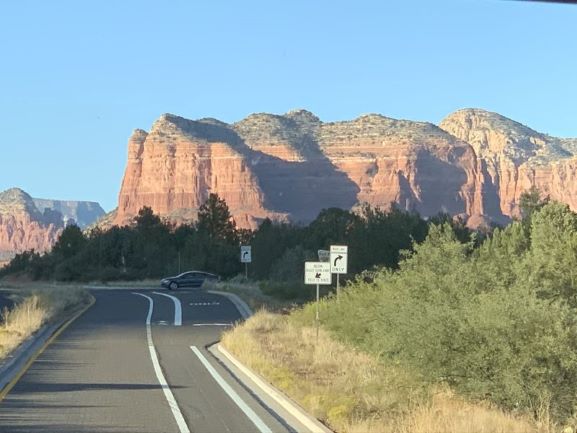 AZSedona