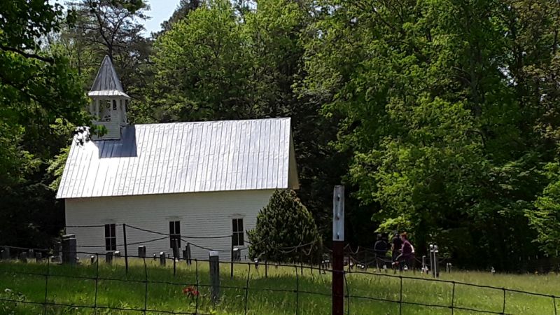 TNCadesCove