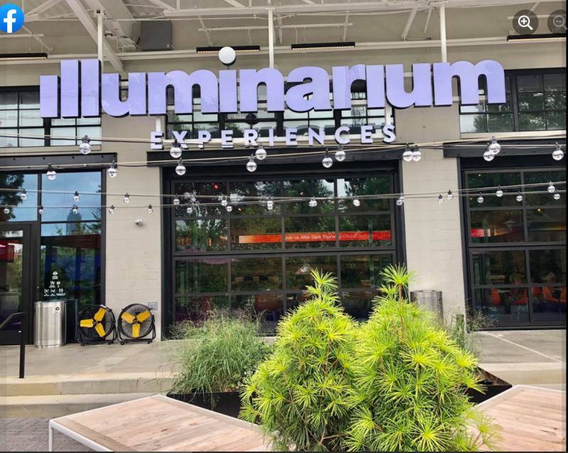 Illuminarium