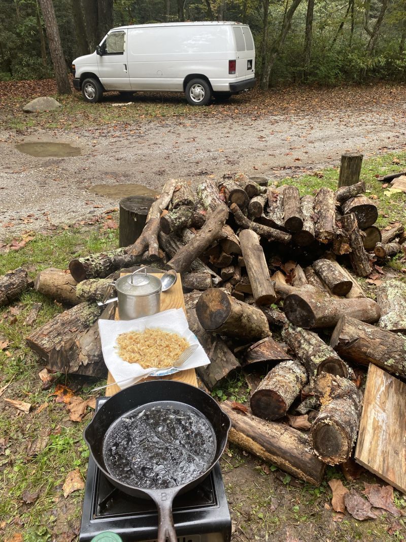 f2021-10-09_TN,Copperhill,CherokeeNationalForest,Breakfast(HashBrownPotatoes)