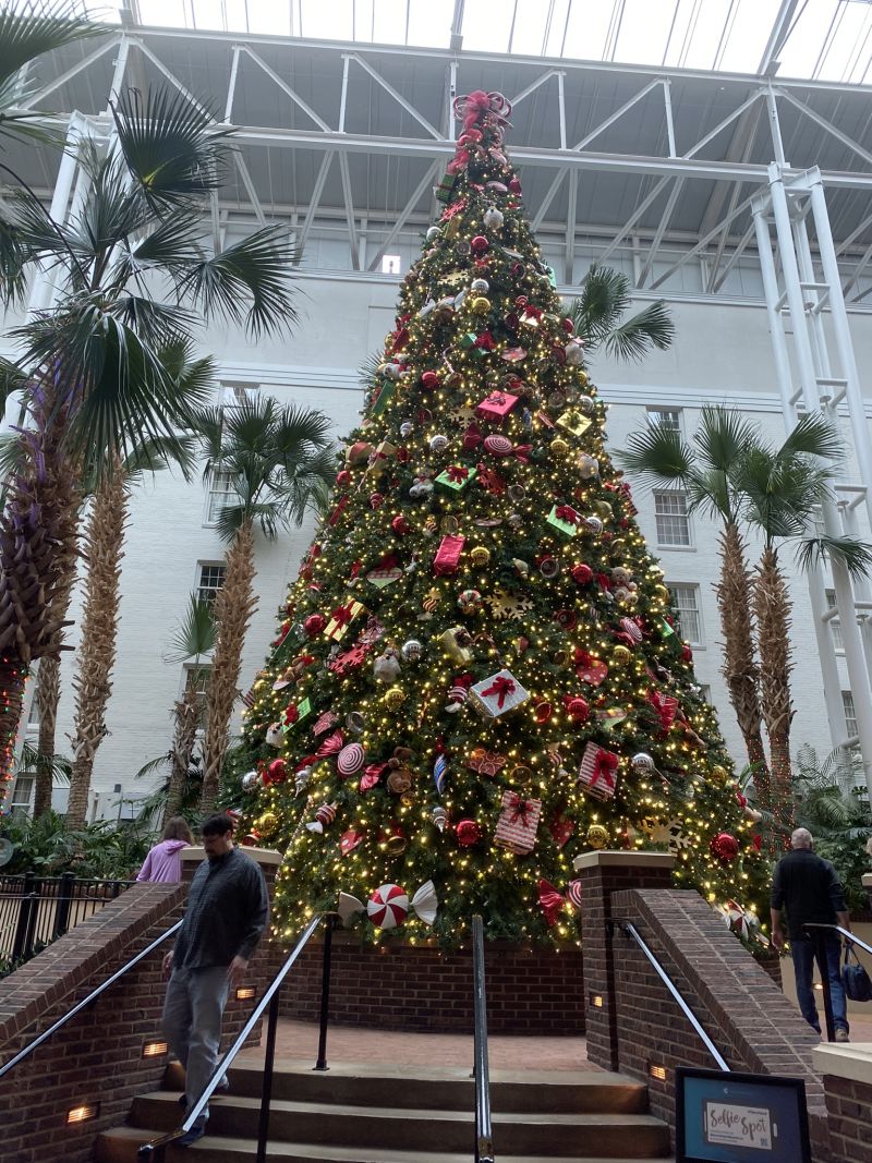 2022-11-28_TNNashville,Opryland_Hotel-ChristmasTree