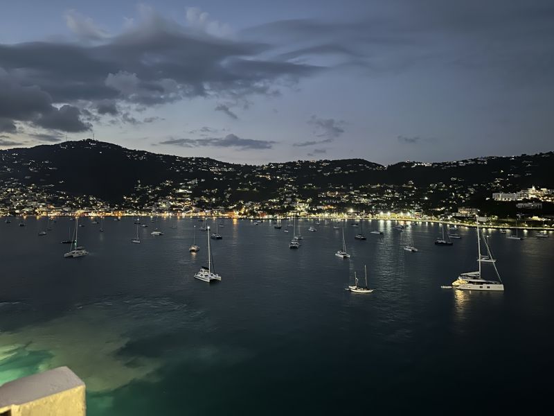 StThomas-CharlotteAmalie_Dusk-departure5