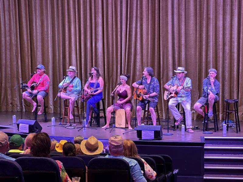 Songwriters-showcase