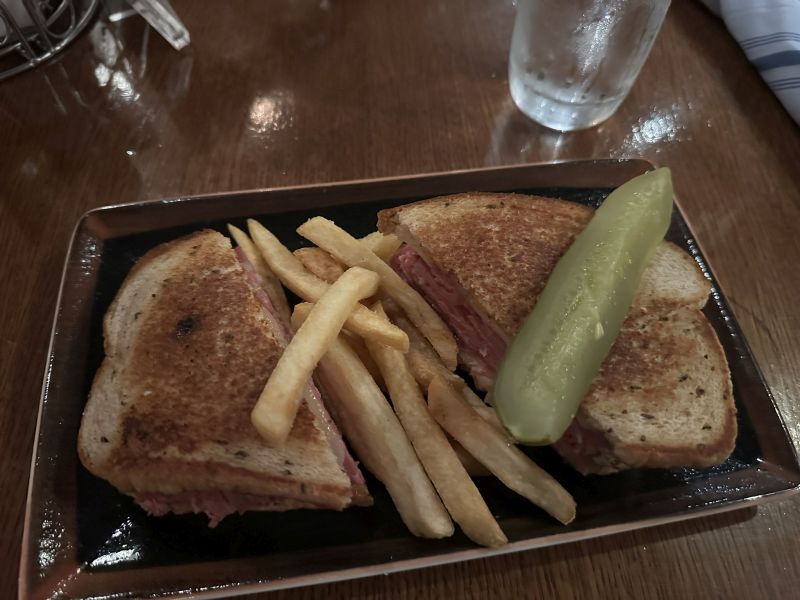 NorweiganEscape-reuben-sandwich