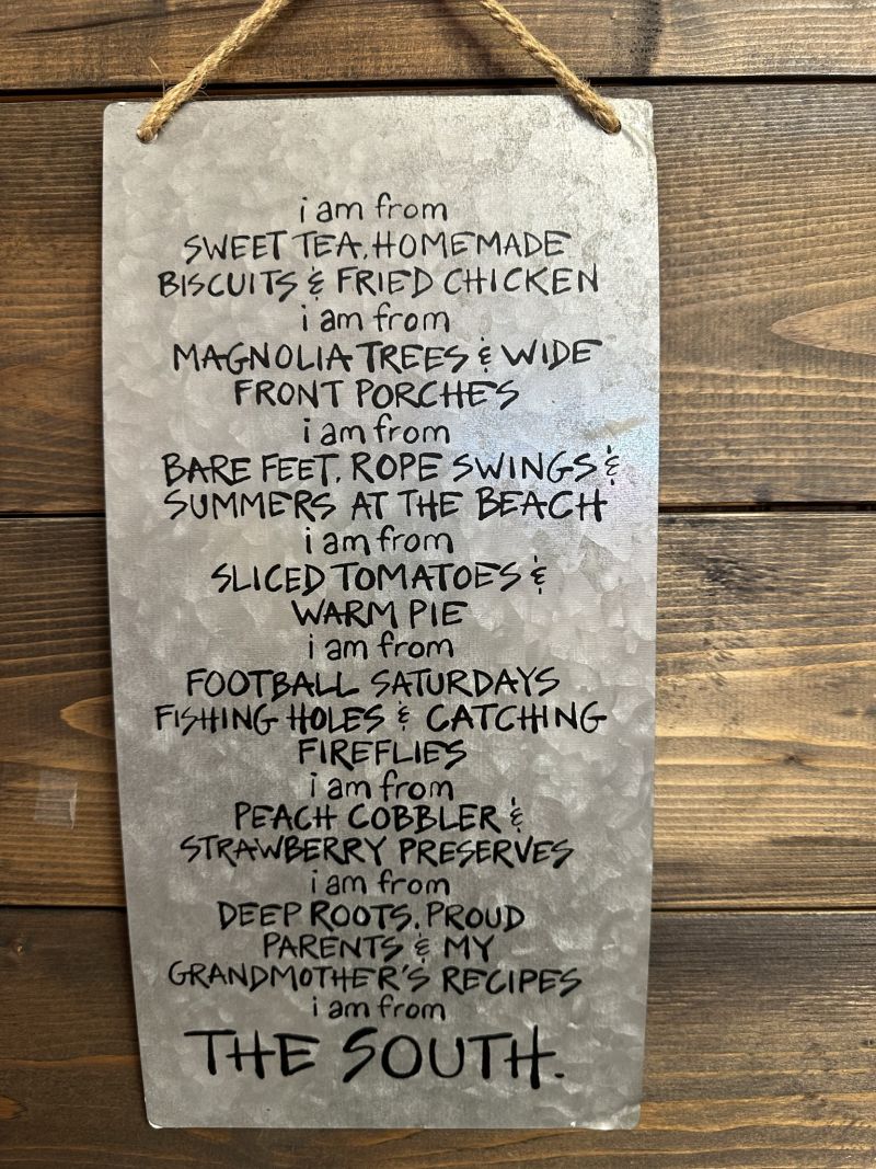 GAJackson,Buckners_Restaurant(Sign)_SweetTea