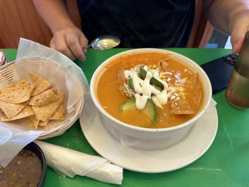 ILChi,LogonSquare_chicken-tortilla-soup