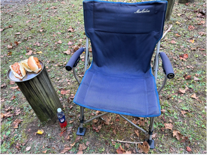 TNCopperhillCamping-HotDogs-for-dinner