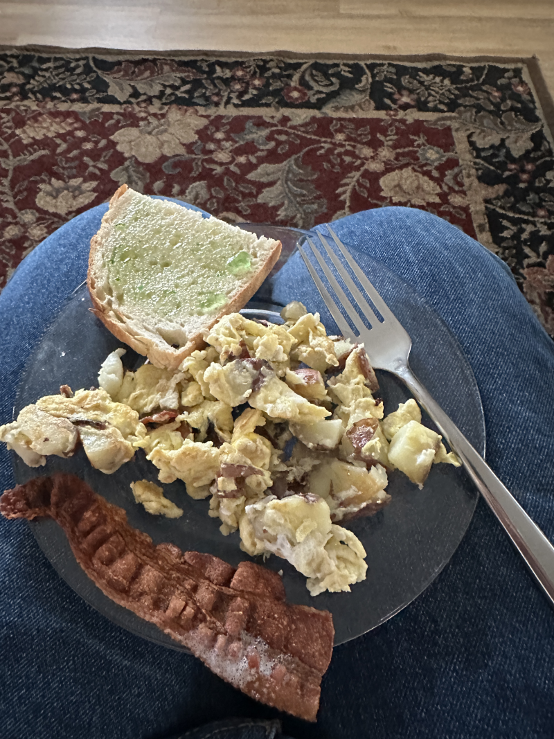 FLClearwater,breakfast