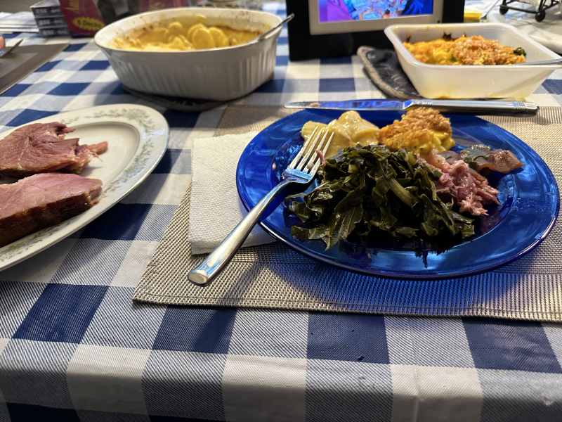 FLClearwater,lunch_Collards