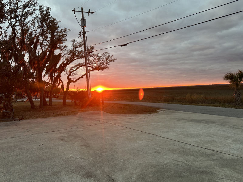 GATybeeIs,_Sunset
