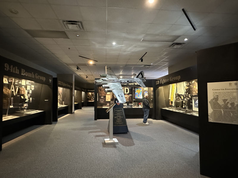 GAPooler,Mighty-8th-Air-Force-Museum_Display