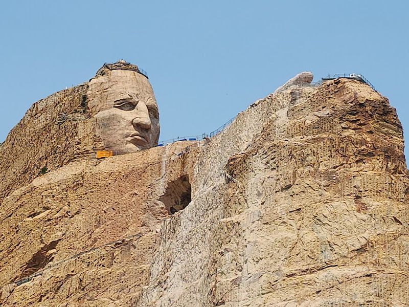 SDCrazyHorseMemorial