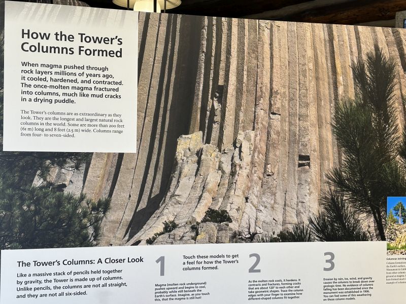 WYDevilsTowerMonument-VisitorsCenter