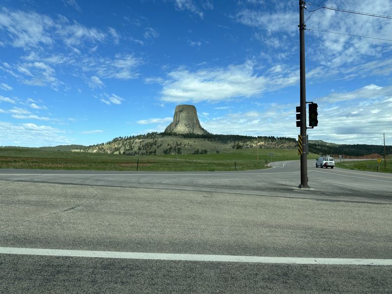 WYDevilsTowerMonument
