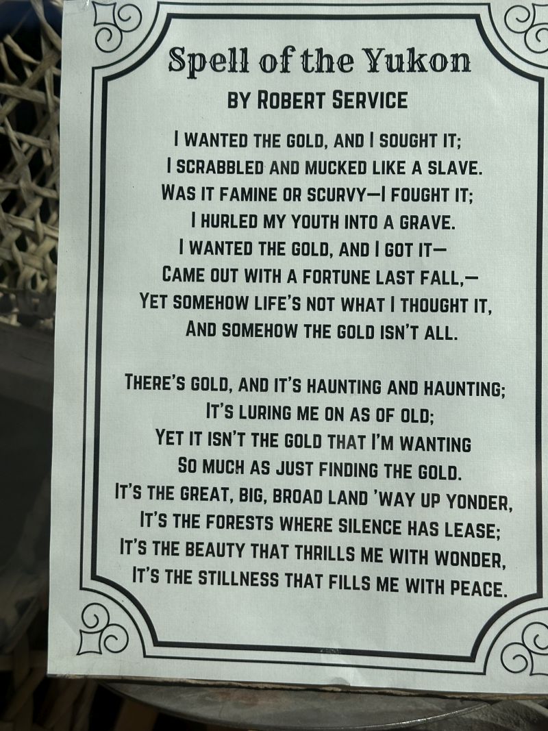 BCDawsonCity-Service,Robert(Poem_Spell-of-the-Yukon)