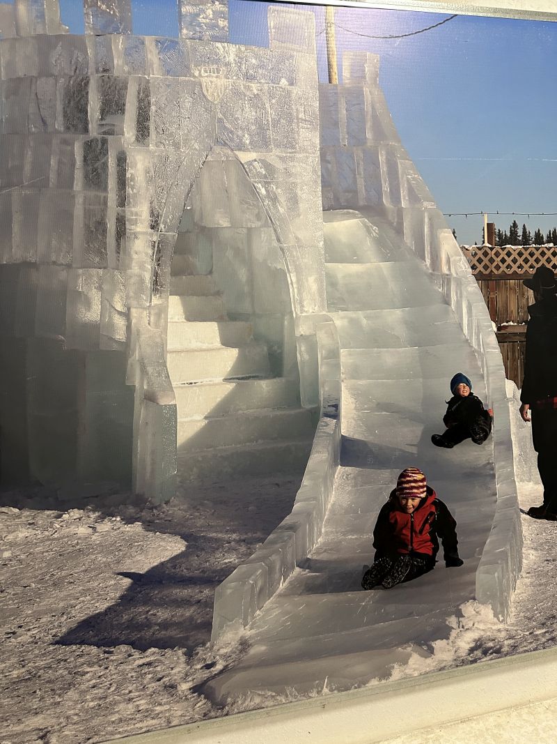 AKFairbanks-IceMuseum