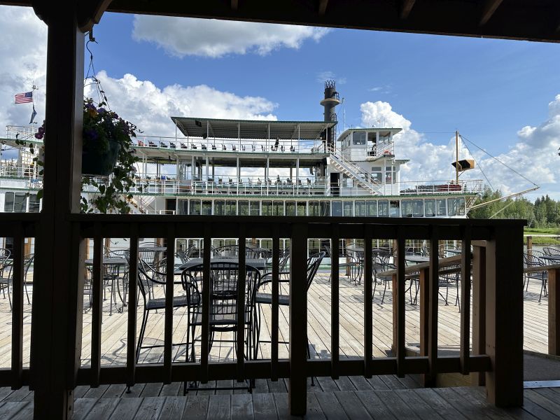 AKFairbanks-DiscoveryRiverboat-