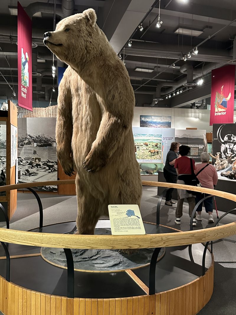 AKFairbanks_UnivOfAK._Display87