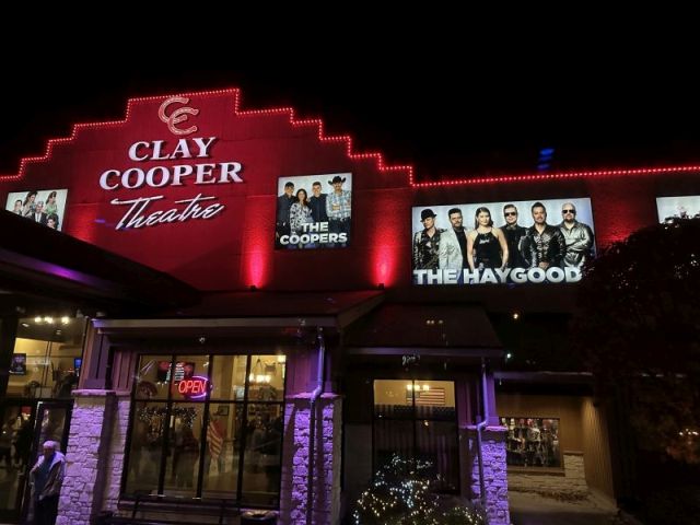2024-11-20_MOBranson_Clay-Cooper-Theater_Outside1