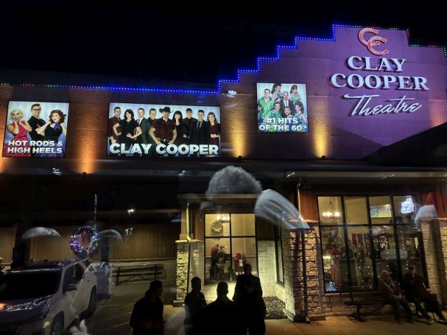 2024-11-20_MOBranson_Clay-Cooper-Theater_Outside2