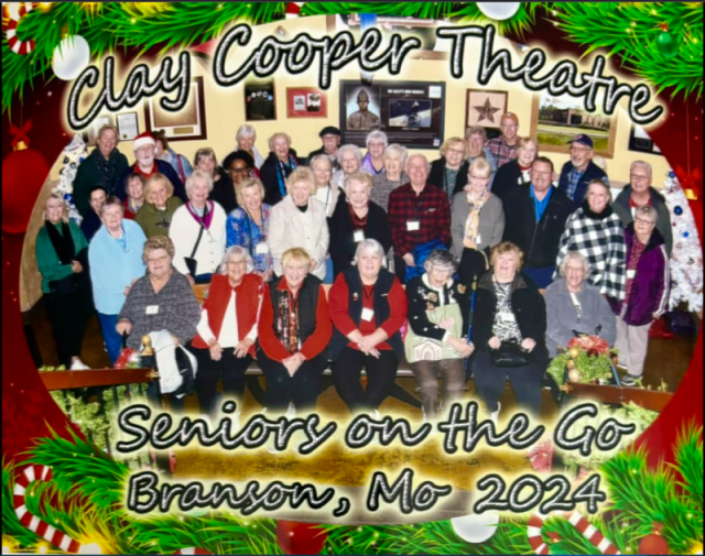 2024-11-20_MOBranson_ClayCooper-Show_Seniors-on-the-Go-Tours