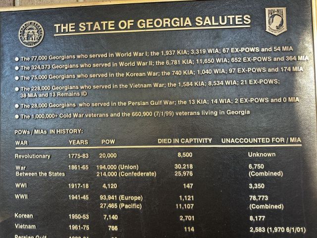 2024-11-23_ALTalapoosa,VisitorsCenter_BronzePlaque_Wars-Soldiers