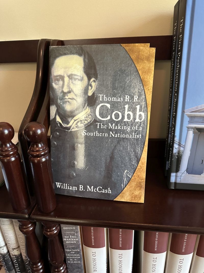 c2025-04-05_GAAthens_BusTrip_CivilWarRoundtable-HistoricHome-of-Cobb,TRR22