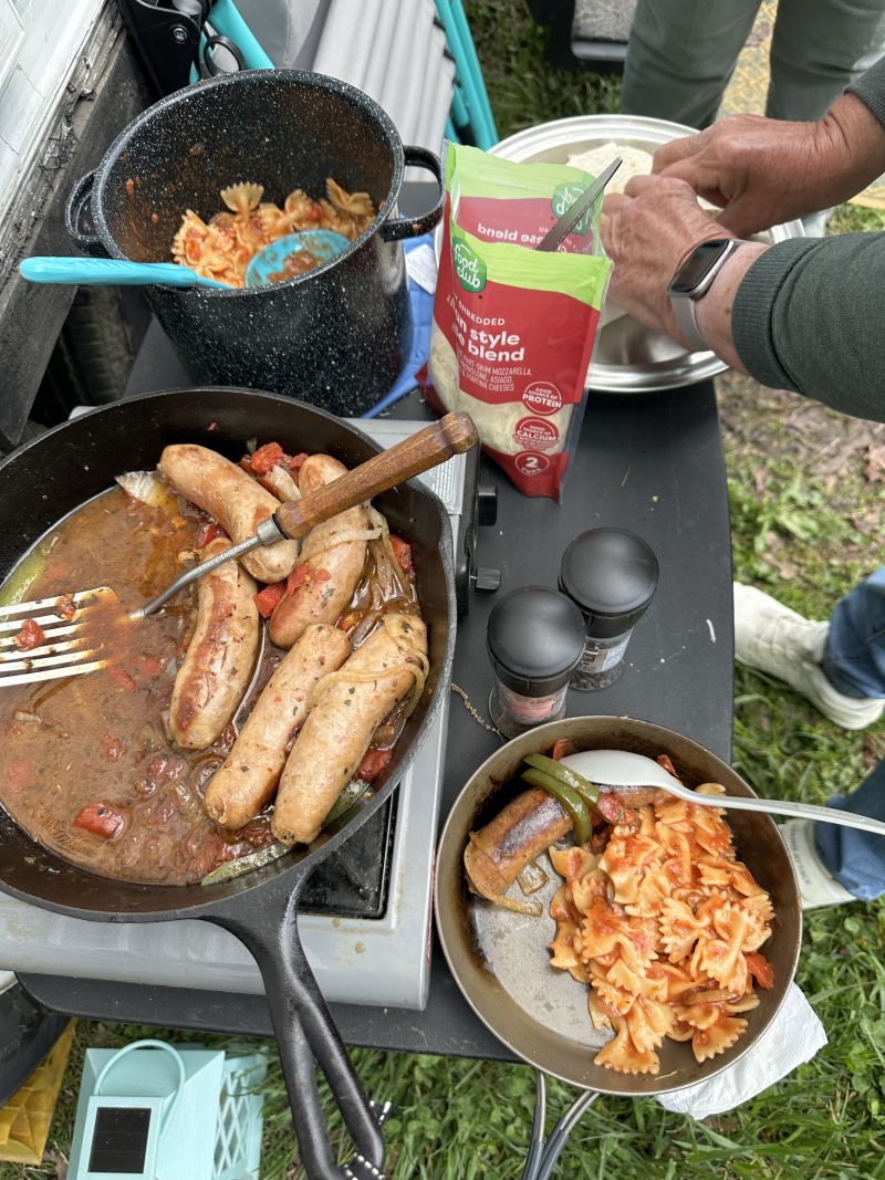 2025-04-11_ALStevenson,VandwellerCamping_supper