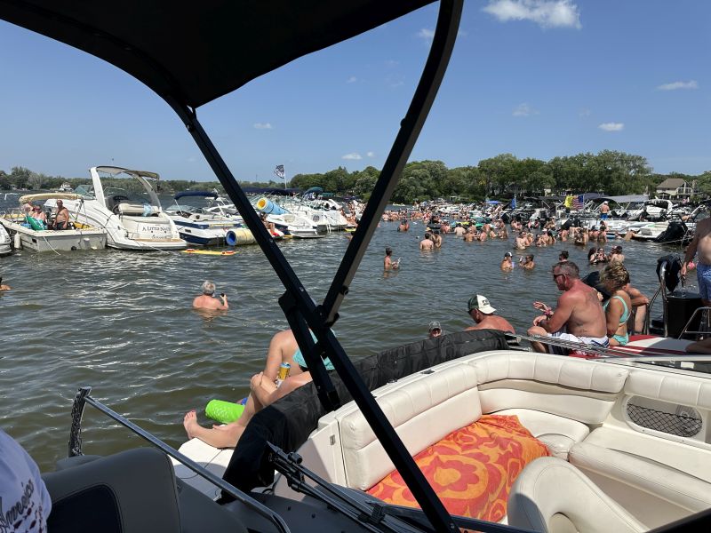 2025-06-21_ILPetiteLake_SandBar