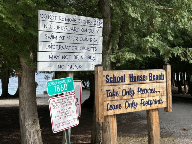 2025-09-11_WIWashingtonIsland_SchoolHouseBeach